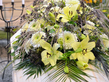 Blumen Floristik Geschäft Laden Hochzeit Trauer Grabschmuck Grabpflege Feierlichkeiten Tischdeko Blumigkeiten Buttelstädt Sömmerda Weimar Stumpf